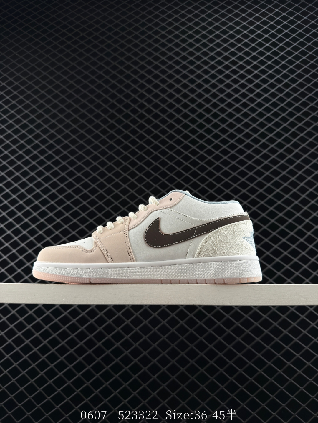 Nike Air Jordan 1 Low